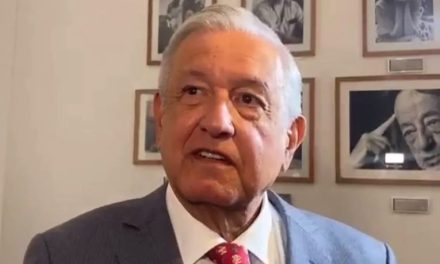 ‘Ya no puedo más’: AMLO habla de su retiro en 2024
