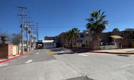 Camión de carga embiste a menor en la carretera Saltillo-Monterrey