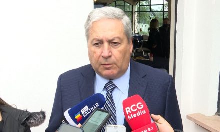 Chema Fraustro es uno de los alcaldes mejor evaluados del país