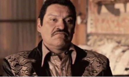 ‘Nosotros somos los de a de veras’; así amenazaron al ‘Chochiloco’ en Zacatecas