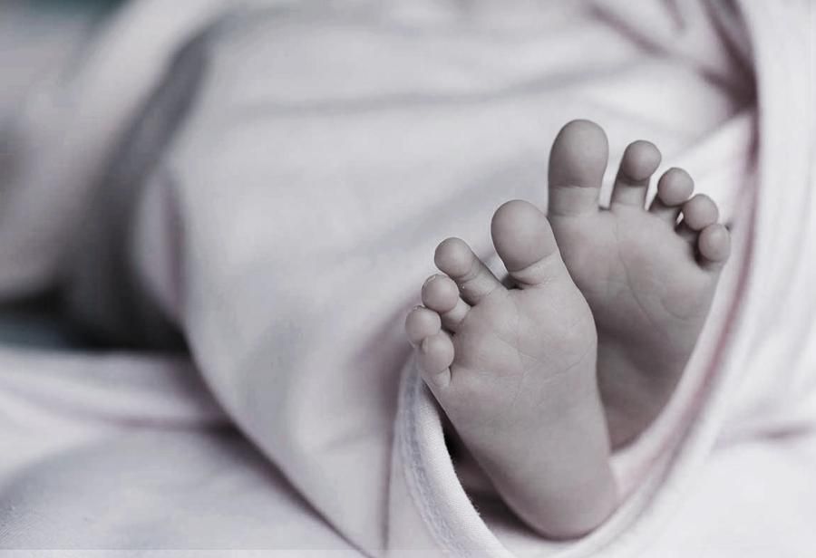 Muere  recién nacido por covid-19 en Saltillo