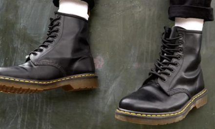 Ya no habrá más botas; Dr. Martens anuncia cierre de sus tiendas en México