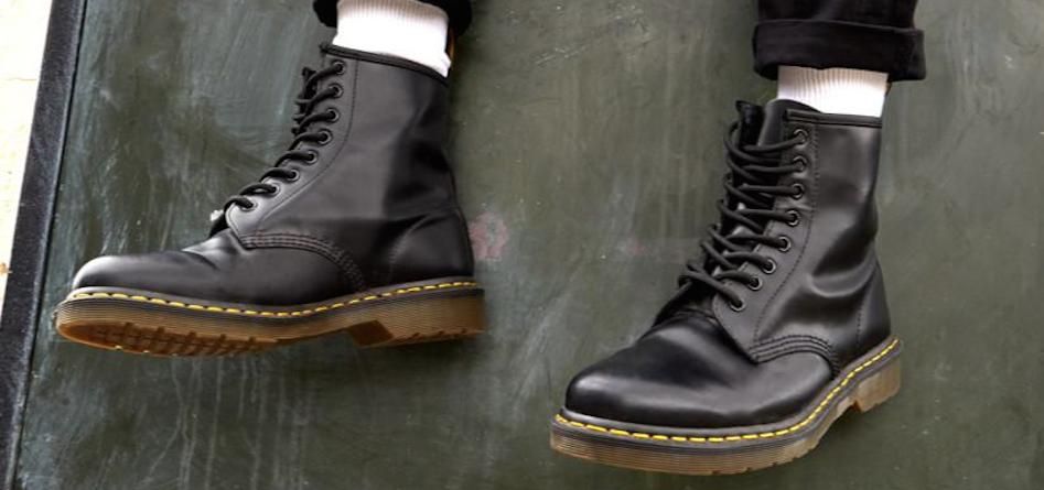 Ya no habrá más botas; Dr. Martens anuncia cierre de sus tiendas en México