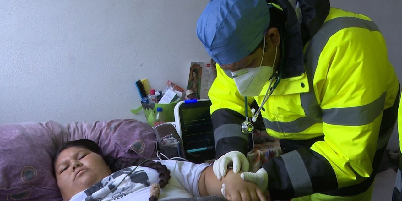 Fundación RCG: Suman Esfuerzos para ayudar a Dulce