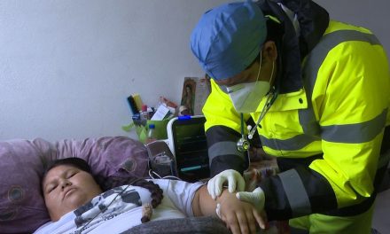 Fundación RCG: Suman Esfuerzos para ayudar a Dulce