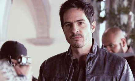 ‘El patrón lo quiere conocer’; la ocasión en que Mauricio Ochmann fue interceptado por narcotraficantes
