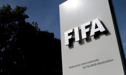 FIFA suspende a Rusia de la Copa del Mundo de Qatar 2022