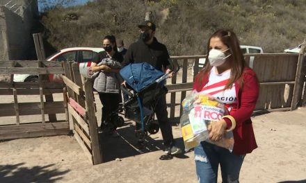 Suman esfuerzos Fundación RCG y Diego Ricaño