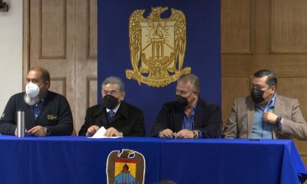 Presenta UAdeC avances en Investigación y Posgrado