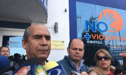Explota escándalo de Mario Dávila
