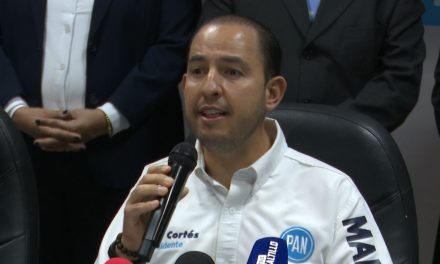 Muestra PAN su postura ante la consulta popular de AMLO