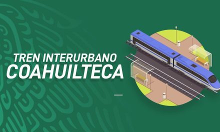 ‘Tren Coahuilteca’ y reparación  de carretera ‘Los Chorros’ serán una realidad; asegura Armando Guadiana