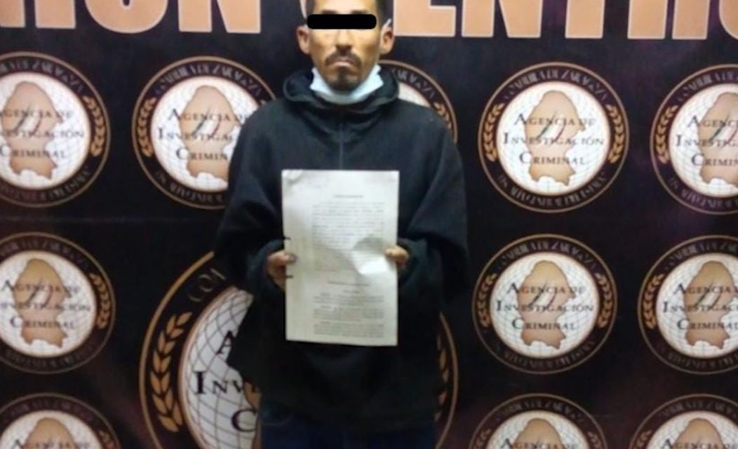 Destapan madriguera de delincuentes en Monclova