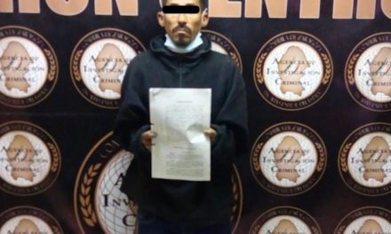 Destapan madriguera de delincuentes en Monclova
