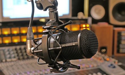 Estaciones de RCG Media, las más escuchadas en Saltillo