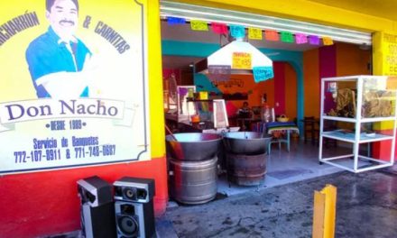 ¡Ofertón! Negocio regala un cuarto de carnitas en la compra de dos limones