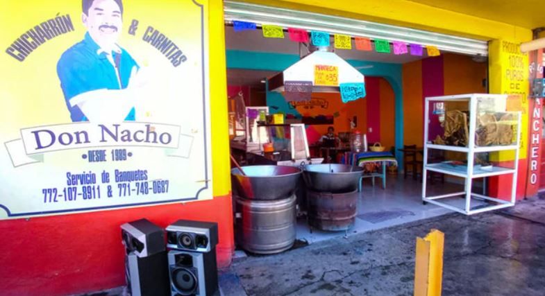 ¡Ofertón! Negocio regala un cuarto de carnitas en la compra de dos limones