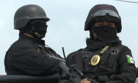 Busca Coahuila 300 policías estatales más