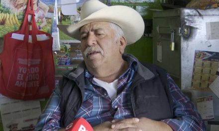 AMLO ha fallado a pequeños productores