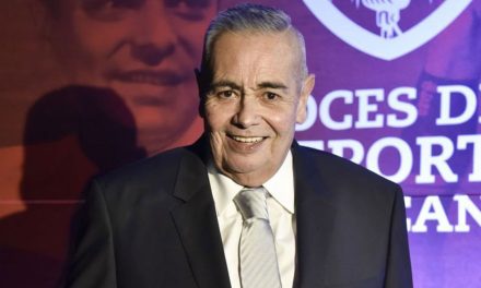¿Qué pasó en Caborca? Uno de los secretos que se guardó hasta la muerte el Rudo Rivera