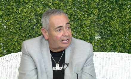 Rudo Rivera es hospitalizado y solicita donadores de Sangre; su estado de salud es incierto