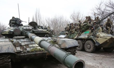 Rusia anuncia que ampliará su ataque contra Ucrania