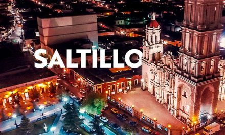 Saltillo contará con grandes eventos este año