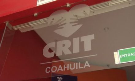 Abre CRIT Coahuila periodo de inscripciones