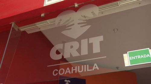 Abre CRIT Coahuila periodo de inscripciones