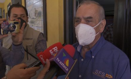 Disminuye solicitud de pruebas covid en Coahuila