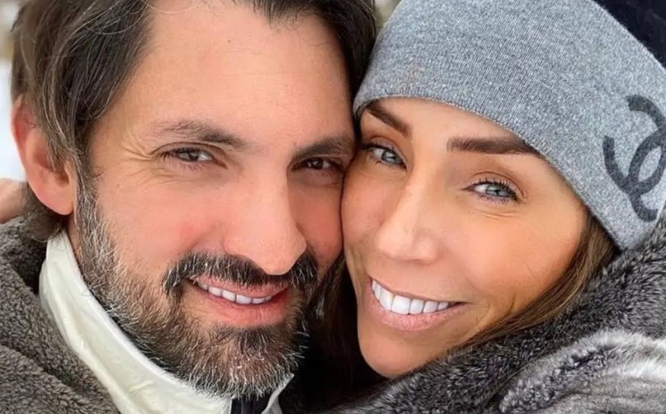 ¿Ines Gómez Mont está en México? Su exsuegra la delata