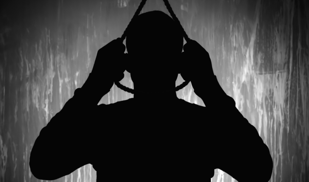 Se suicida luego de discusión, en Saltillo