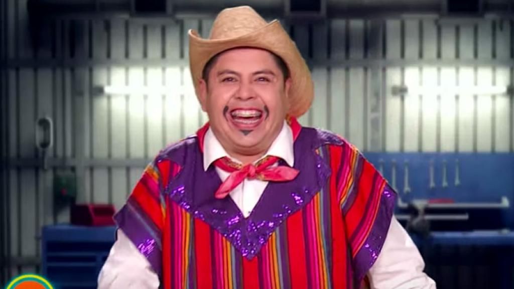 Indio Brayan fue operado de emergencia