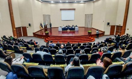 Firma UAdeC Convenio de Colaboración