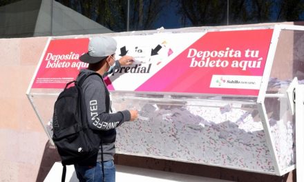 Municipio de Saltillo supera estimación: ingresan más de 200 mdp por predial