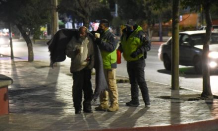 ¡No se olvide el abrigo! Pronostican baja temperatura a partir del viernes