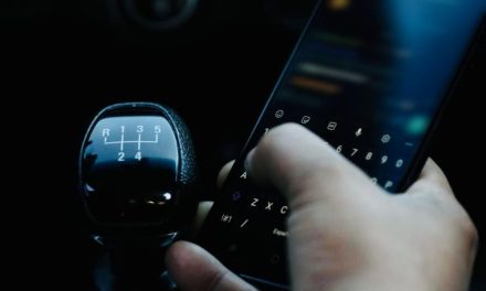 Concientizan a automovilistas: “Ese mensaje de texto puede ser el último”