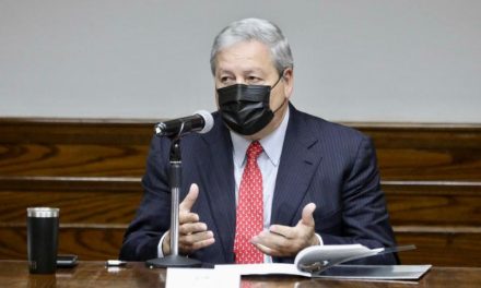 Chema Fraustro instala el COPLADEM en Saltillo
