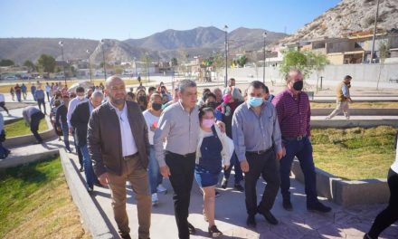 Coahuila reprueba todo tipo de violencia: MARS