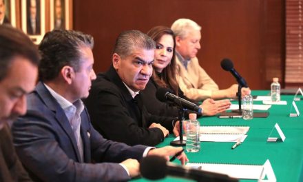 Avanza la reforma laboral en Coahuila: MARS
