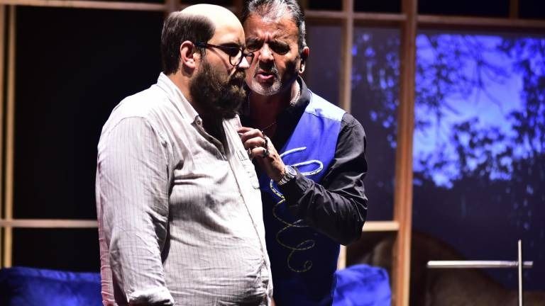 Coahuila conmemora el Día Mundial del Teatro 2022