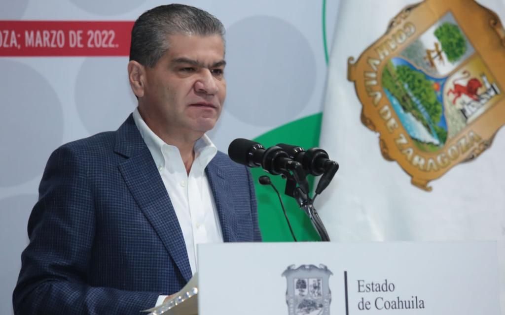 Coahuila mejorará la infraestructura regional con inversión pública y privada