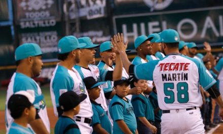 Invitan Saraperos y gobierno municipal de Saltillo a Juego con Causa