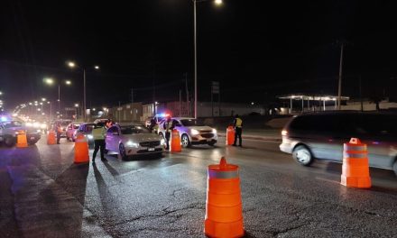 ¡Van contra ebrios! Habrá operativos anti alcohol y de control de velocidad en Saltillo
