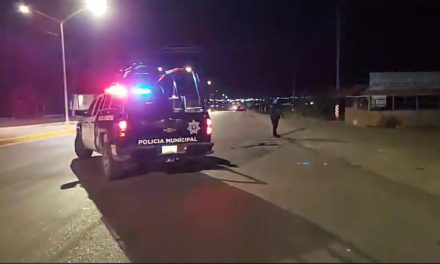 Entra a casa de su expareja y extrae a su pequeño hijo en Monclova; no se sabe el paradero