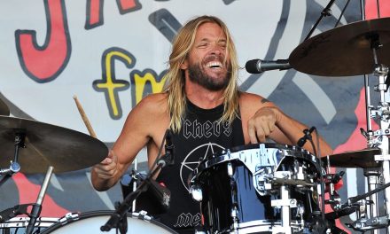 Última Hora: Muere Taylor Hawkings, baterista de los Foo Fighters