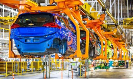Coahuila es pionero en producción de autos eléctricos