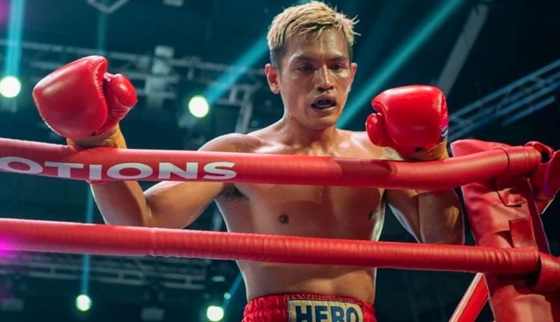 Boxeador muere tras tremendo nocaut (video)