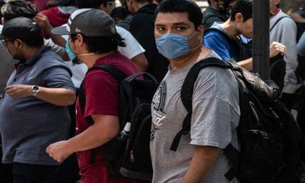 Coahuila domina la pandemia a dos años de su inicio
