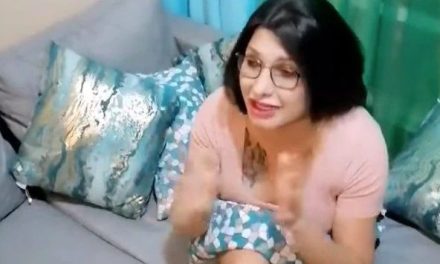 Mujer de Coahuila celebrará sus 35 años y planea hacer que los XV de Rubí no sean nada  (video)